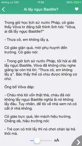 Truyện Cười Tuyển Chọn screenshot 4