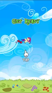 Little Flappy Pony screenshot 2