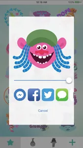 Emoji Trolls screenshot 2