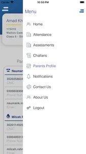 BEACONHOUSE APP screenshot 3