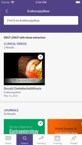 EndoscopyNow screenshot 2