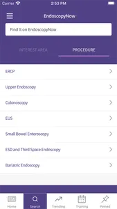 EndoscopyNow screenshot 4