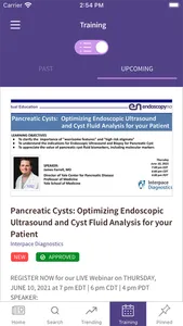 EndoscopyNow screenshot 5