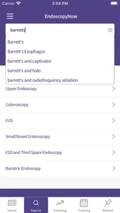 EndoscopyNow screenshot 6