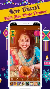 Happy Diwali Greetings screenshot 2