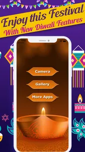 Happy Diwali Greetings screenshot 4