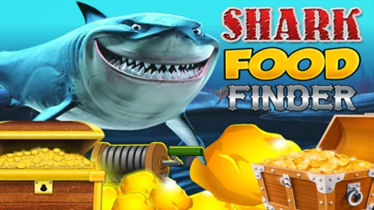 Claw Machine Shark Prize Grabber screenshot 0