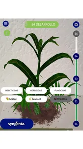 Syngenta Cards screenshot 0
