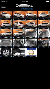 Capital Motors screenshot 3