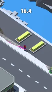 Twisted Hoverboard screenshot 4