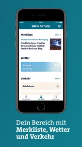 SWR Aktuell screenshot 5