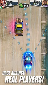 Fastlane: Fun Car Racing Game screenshot 7