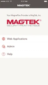 MagneFlex screenshot 0