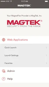 MagneFlex screenshot 1