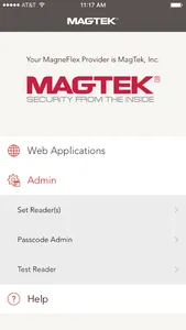 MagneFlex screenshot 2