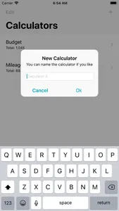 Total Calculator + screenshot 5