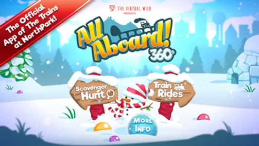 All Aboard! 360 screenshot 0