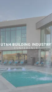 Utah Building Conference screenshot 0