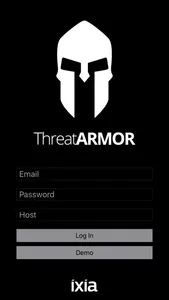 ThreatARMOR screenshot 0