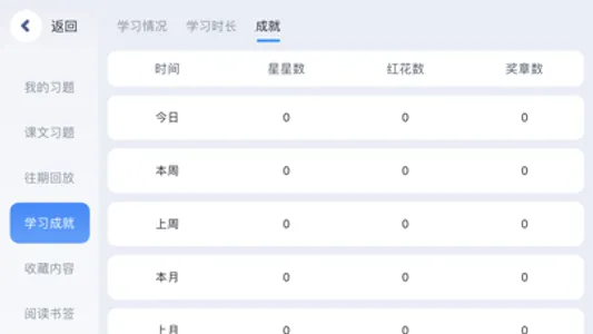 雪梨老师 screenshot 1