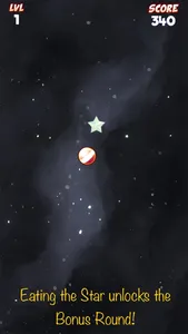 Gobble Ball screenshot 3