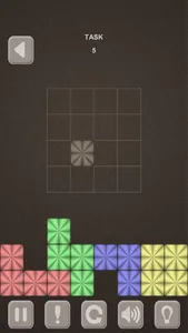 Enormous Puzzle screenshot 1