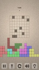 Enormous Puzzle screenshot 4