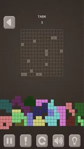 Enormous Puzzle screenshot 5