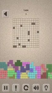 Enormous Puzzle screenshot 6