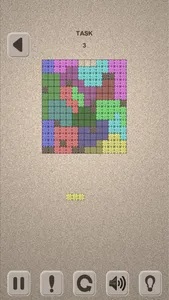 Enormous Puzzle screenshot 7