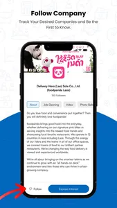 108Jobs screenshot 5