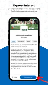 108Jobs screenshot 6