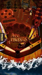 Vikings Pinball screenshot 3