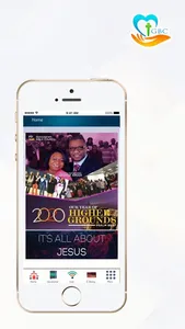 Goodnews Church screenshot 0