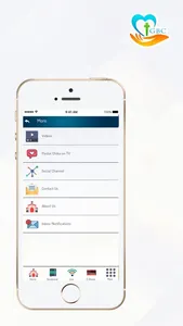 Goodnews Church screenshot 1