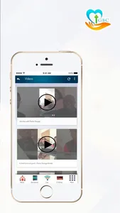 Goodnews Church screenshot 2