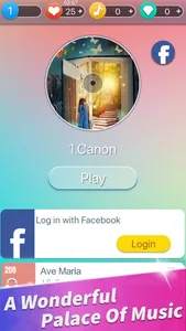 Piano Music Tiles: Anime & Pop screenshot 7