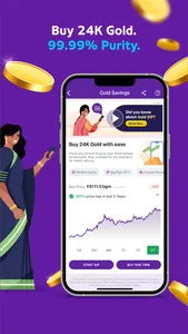 PhonePe: Secure Payments App screenshot 2