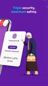 PhonePe: Secure Payments App screenshot 5