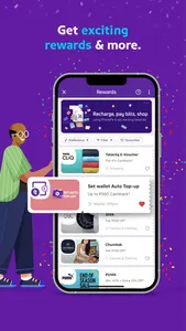 PhonePe: Secure Payments App screenshot 6