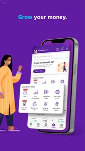 PhonePe: Secure Payments App screenshot 7