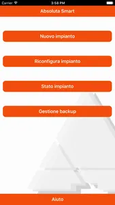 Absoluta Smart screenshot 0
