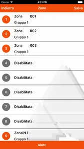 Absoluta Smart screenshot 2