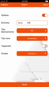 Absoluta Smart screenshot 3