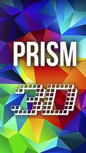 Prism 3D art filters for photo effects free. screenshot 0