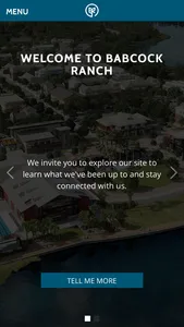 Babcock Ranch screenshot 0