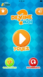 Devine Moi - Puzzle De Logique screenshot 0