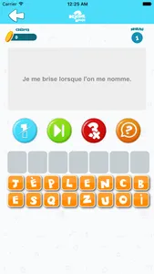 Devine Moi - Puzzle De Logique screenshot 1