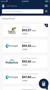 Madison Brokerage Advisor screenshot 3