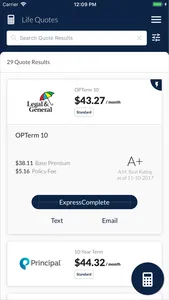 Madison Brokerage Advisor screenshot 4